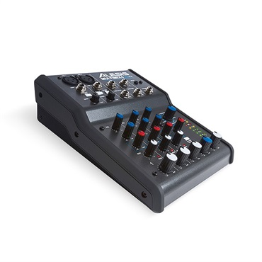 ALESIS MULTIMIX 4 USB FX　【USB端子内蔵コンパクトアナログミキサー】 画像1