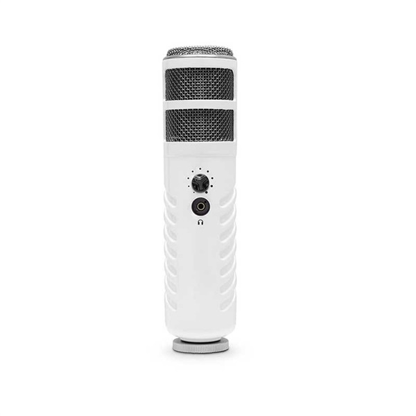 RODE PODCASTER(ロード)(ダイナミックマイク)(ネット配信) 画像1