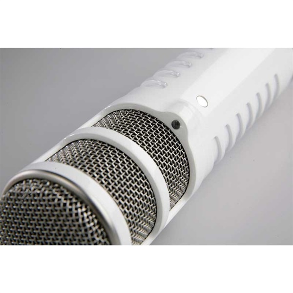 RODE PODCASTER(ロード)(ダイナミックマイク)(ネット配信) 画像2