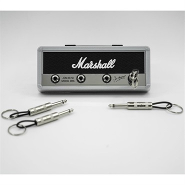 Pluginz Keychains 【GW激得セール】 【在庫処分超特価】 Marshall Silver Jubilee Amp Jack Rack [伝説的なアンプがJack Rackにて登場！] 画像2