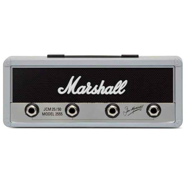 Pluginz Keychains 【GW激得セール】 【在庫処分超特価】 Marshall Silver Jubilee Amp Jack Rack [伝説的なアンプがJack Rackにて登場！] 画像5
