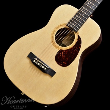 MARTIN 【Martinフェア特別価格】LX-1RE Little Martin マーチン マーティン 画像2