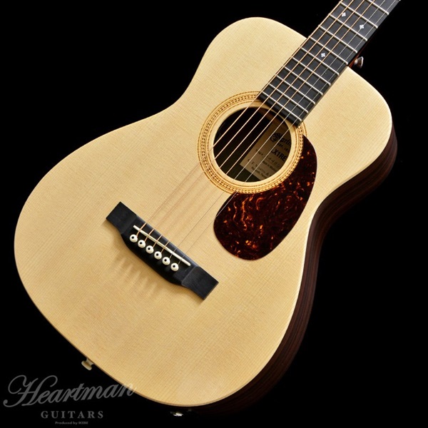 MARTIN 【Martinフェア特別価格】LX-1RE Little Martin マーチン マーティン 画像2