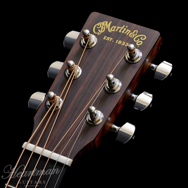 MARTIN 【Martinフェア特別価格】LX-1RE Little Martin マーチン マーティン 画像5
