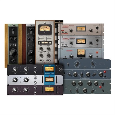 Universal Audio 【フリープラグインプロモ開催中！】Apollo Solo Heritage Edition(Mac/Win兼用)(オーディオインターフェイス)(ユニバーサルオーディオ)(DTM) 画像5
