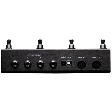 値下げ中】Morningstar FX midiコントローラーMC8 中古 ギター