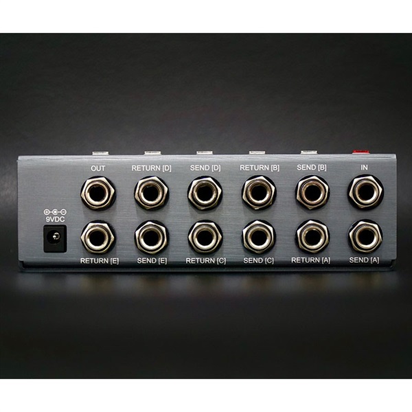Morningstar FX ML5 画像3
