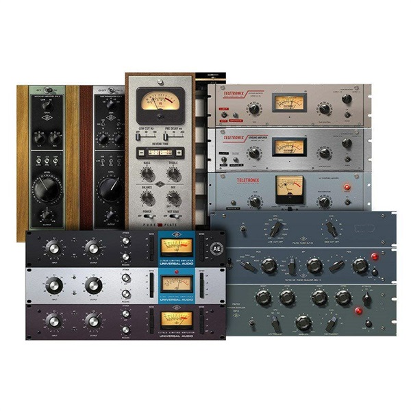 Universal Audio Apollo Twin USB Heritage Edition【期間限定Apollo