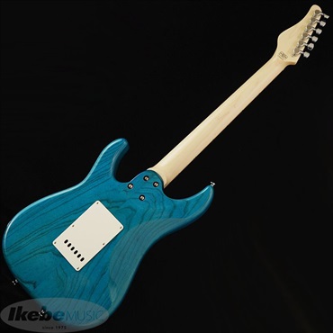 SCHECTER BH-1-STD-24F (ILB/M) 画像2