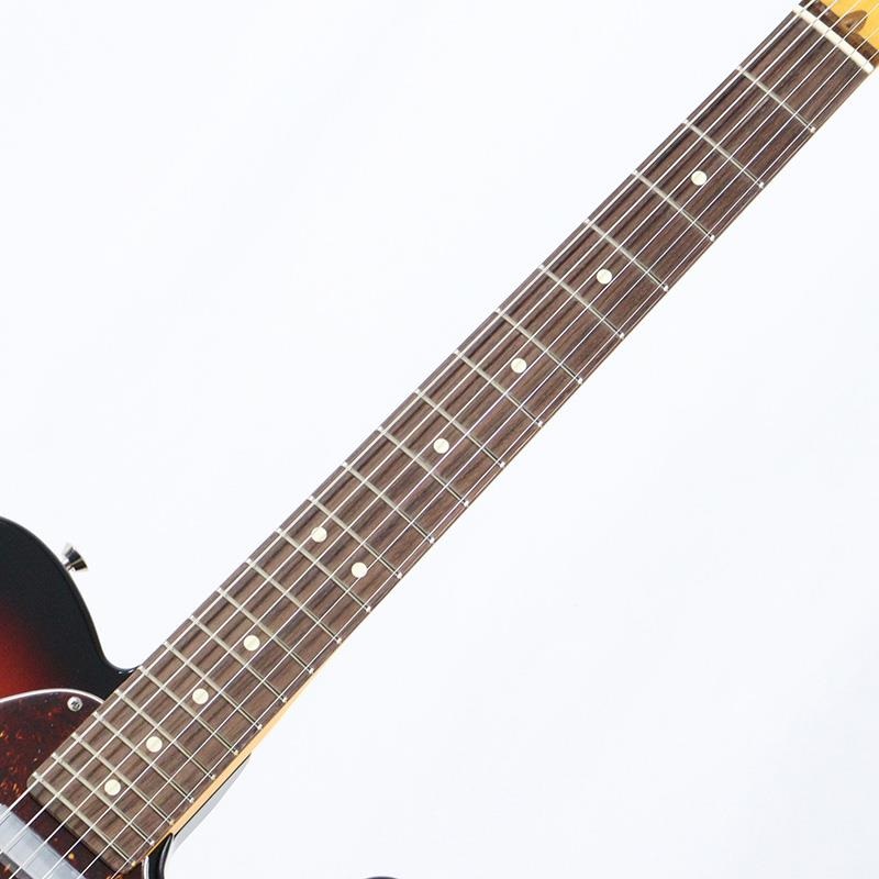 Fender USA American Professional II Telecaster (3-Color Sunburst