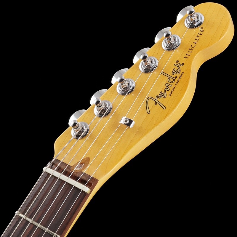 Fender American Professional II Tel 美品です Fender American Professional II Tel 美品です
