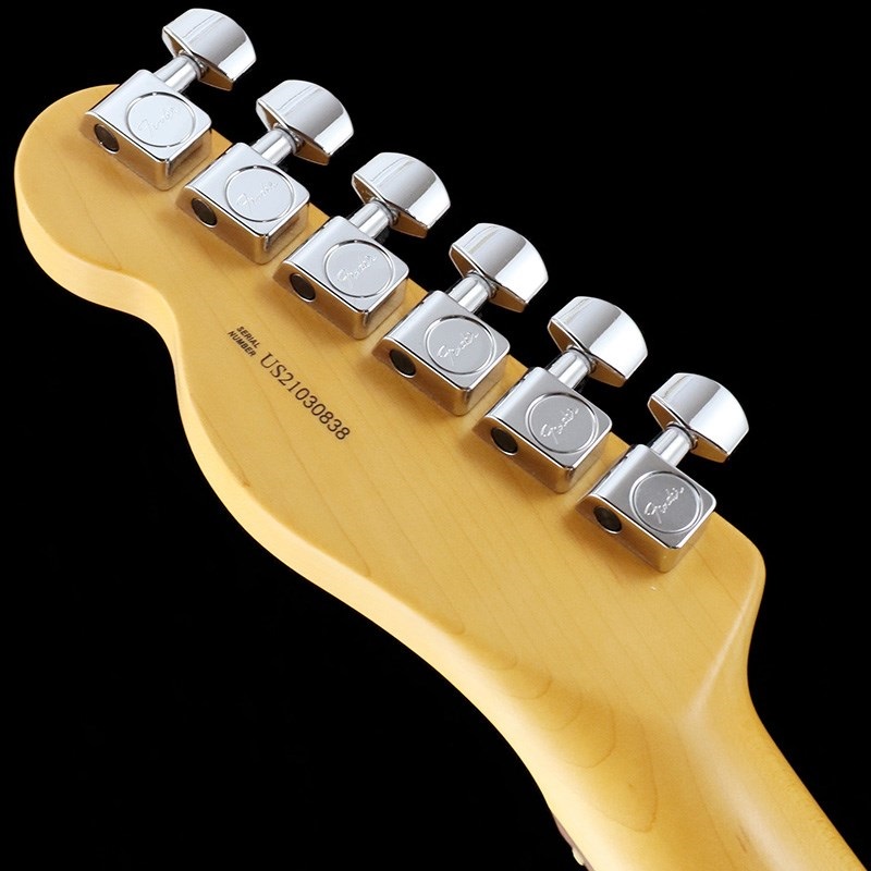 fender USA テレキャスター S8シリアル フェンダー fender USA テレキャスター S8シリアル フェンダー Fender Japan