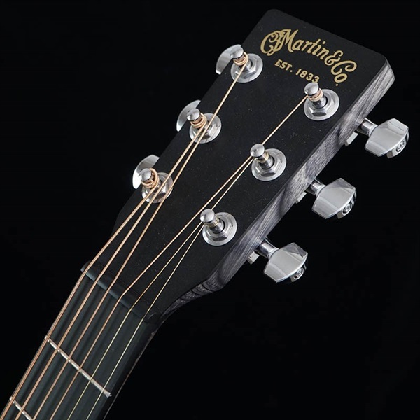martin LX black リトルマーチン MARTIN LXBLACK Little Martin