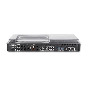 DECKSAVER 【創業50周年大決算SALE】DS-PC-MPCLIVE2 【MPC Live II 対応】 画像1