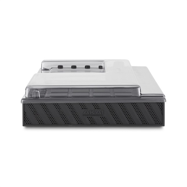DECKSAVER 【創業50周年大決算SALE】DS-PC-MPCLIVE2 【MPC Live II 対応】 画像3