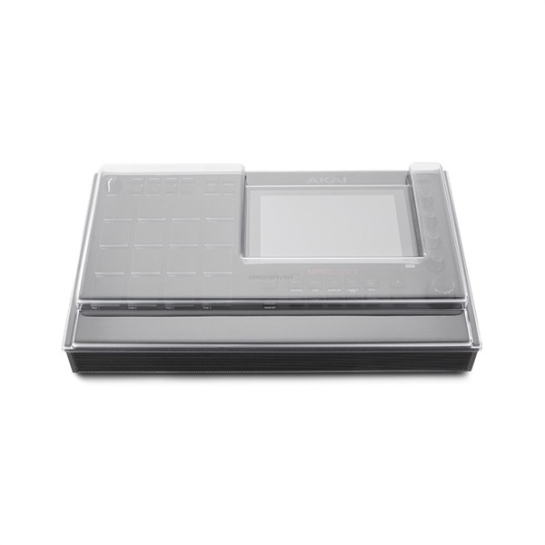 DECKSAVER 【創業50周年大決算SALE】DS-PC-MPCLIVE2 【MPC Live II 対応】 画像4