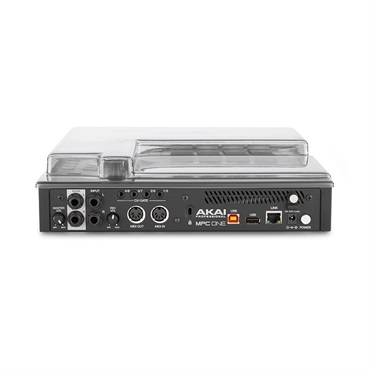 DECKSAVER 【創業50周年大決算SALE】DS-PC-MPCONE 【MPC One / MPC ONE + 対応保護カバー】 画像1