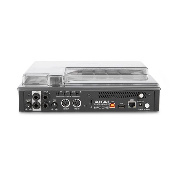DECKSAVER 【創業50周年大決算SALE】DS-PC-MPCONE 【MPC One / MPC ONE + 対応保護カバー】 画像1