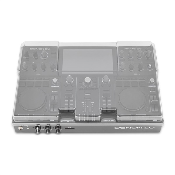 DECKSAVER DS-PC-PRIMEGO 【Prime Go対応】 画像2
