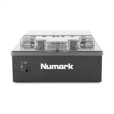 DECKSAVER 【創業50周年大決算SALE】DS-PC-SCRATCH 【Numark Scratch 専用保護カバー】 画像1
