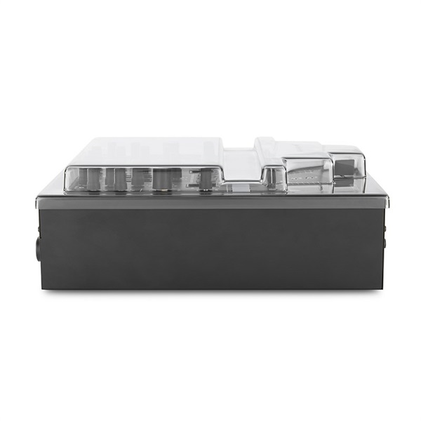 DECKSAVER 【創業50周年大決算SALE】DS-PC-SCRATCH 【Numark Scratch 専用保護カバー】 画像2