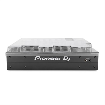 DECKSAVER 【創業50周年大決算SALE】DS-PC-V10 【DJM-V10 / DJM-V10-LF対応保護カバー】 画像2