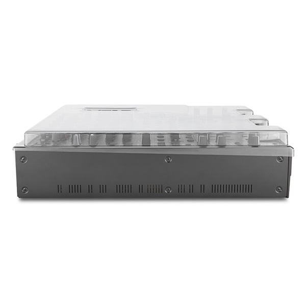 DECKSAVER 【創業50周年大決算SALE】DS-PC-V10 【DJM-V10 / DJM-V10-LF対応保護カバー】 画像3
