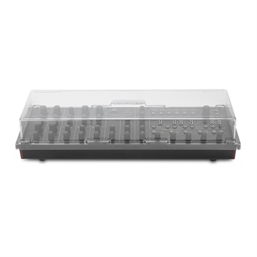 DECKSAVER DS-PC-K2NEUTRONPRO1 【Behringer K-2 / PRO-1 / Neutron対応】 画像2