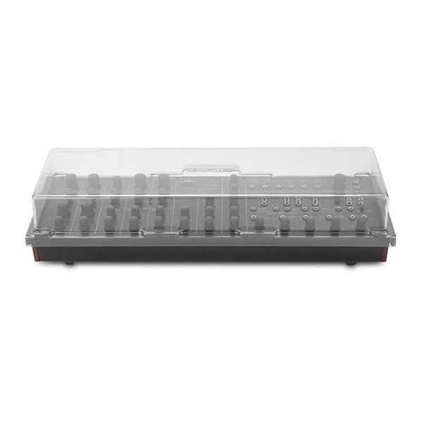 DECKSAVER DS-PC-K2NEUTRONPRO1 【Behringer K-2 / PRO-1 / Neutron対応】 画像2