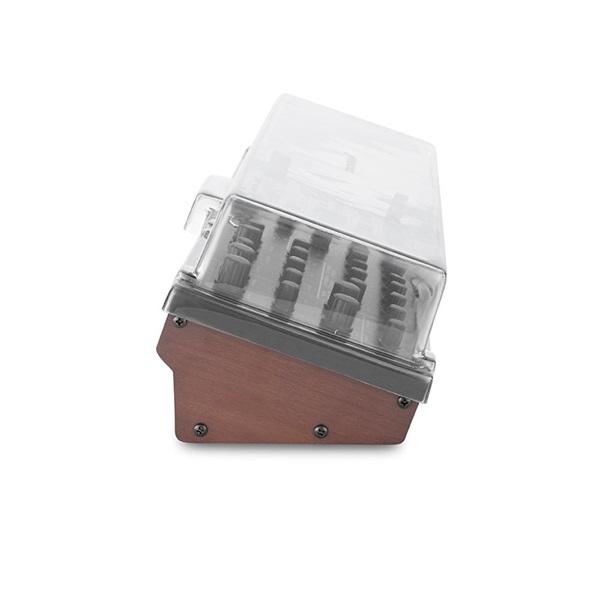DECKSAVER DS-PC-K2NEUTRONPRO1 【Behringer K-2 / PRO-1 / Neutron対応】 画像3