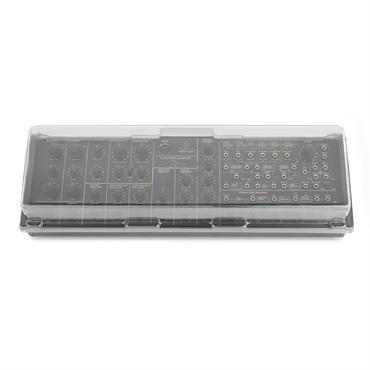 DECKSAVER DS-PC-K2NEUTRONPRO1 【Behringer K-2 / PRO-1 / Neutron対応】 画像4