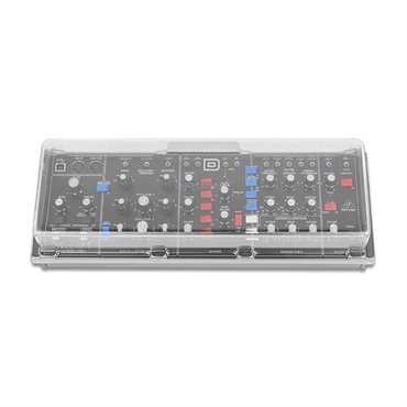 DECKSAVER DS-PC-MODELD 【BehringerModel-D Wasp Deluxe CAT対応】(お取り寄せ商品) 画像1
