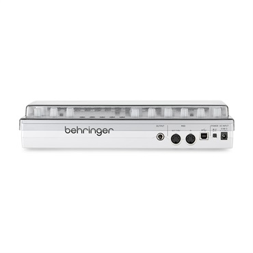 DECKSAVER DS-PC-TD3 【BehringerTD-3対応】 画像1