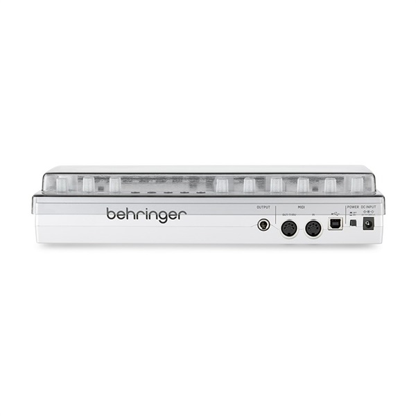DECKSAVER DS-PC-TD3 【BehringerTD-3対応】 画像1