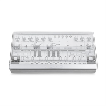 DECKSAVER DS-PC-TD3 【BehringerTD-3対応】 画像4