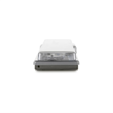 DECKSAVER 【創業50周年大決算SALE】 DSLE-PC-DJ2GO2 【Numark DJ2GO2 TOUCH対応 本体保護カバー】 画像4