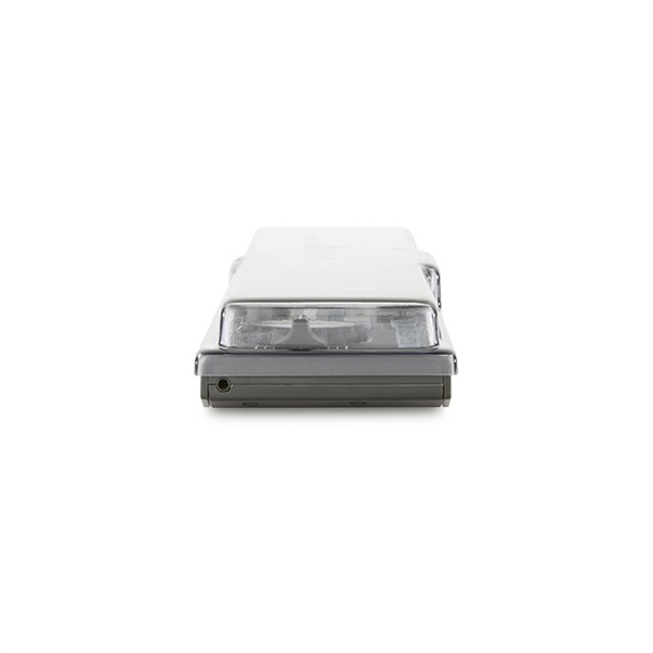 DECKSAVER 【創業50周年大決算SALE】 DSLE-PC-DJ2GO2 【Numark DJ2GO2 TOUCH対応 本体保護カバー】 画像4