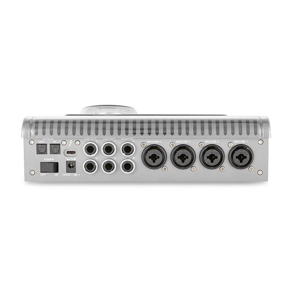 DECKSAVER DS-PC-APOLLOX4 【Apollo X4対応】 画像1