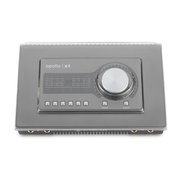 DECKSAVER DS-PC-APOLLOX4 【Apollo X4対応】 画像4