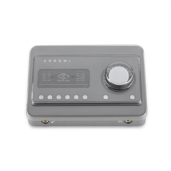 DECKSAVER 【新楽器応援セール】DS-PC-ARROWSOLO 【Arrow/Apollo Solo 対応保護カバー】 画像3