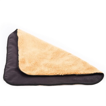 MUSIC NOMAD MN241 2'n1 Beyond Plush Players Cloth 画像1