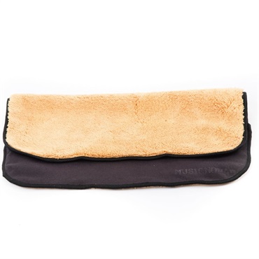 MUSIC NOMAD MN241 2'n1 Beyond Plush Players Cloth 画像2