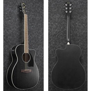Ibanez 【秋のSUPER SALE】 PC14MHCE-WK [SPOT MODEL] アイバニーズ