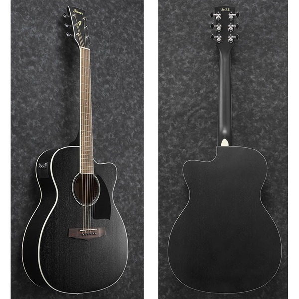 Ibanez 【秋のSUPER SALE】 PC14MHCE-WK [SPOT MODEL] アイバニーズ