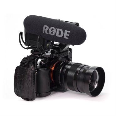 RODE VMPR(ロード)(カメラマイク) 画像1