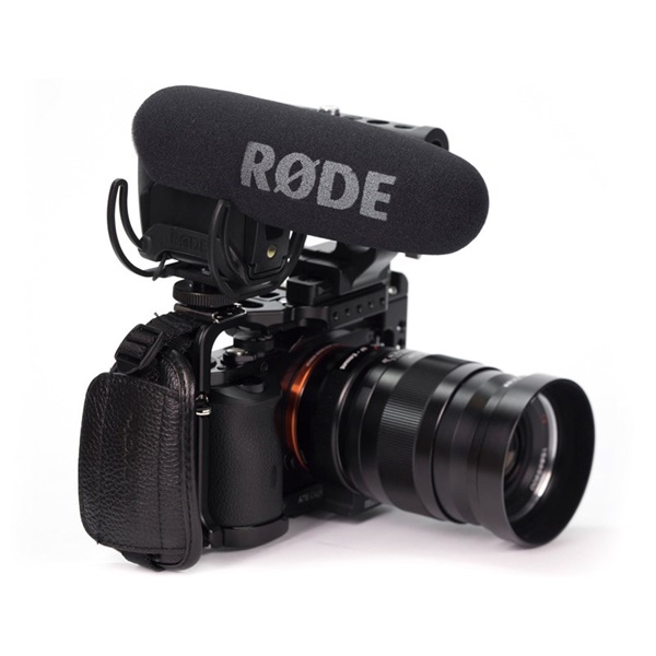 RODE VMPR(ロード)(カメラマイク) 画像1