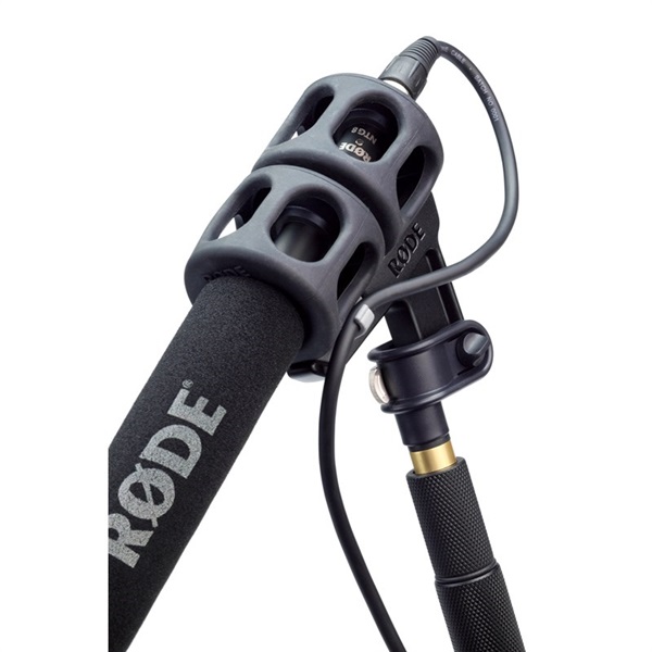 RODE SM8(ロード)(NTG8用ショックマウント) 画像1