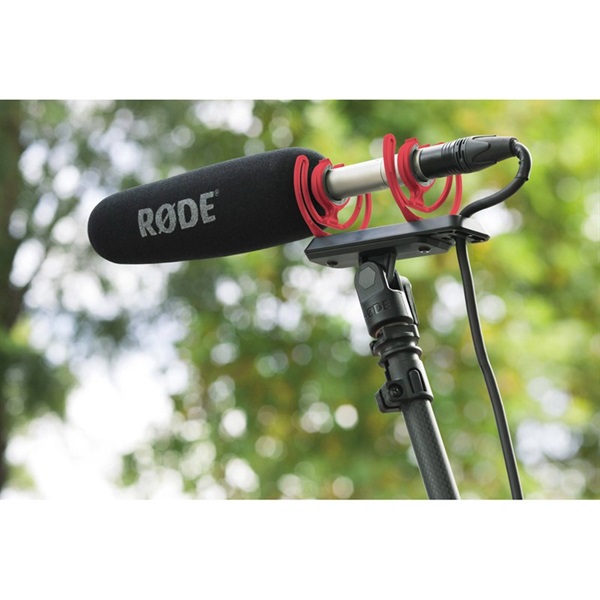 RODE SM4-R(SM4R)(ロード)(ショックマウント) 画像1