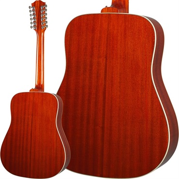 Epiphone Masterbilt Inspired by Gibson Hummingbird 12-String