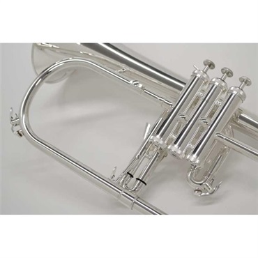 J.Michael Jマイケル / FG-550S 【Bb フリューゲル ホルン】【新品チョイキズ超特価!!】 画像4